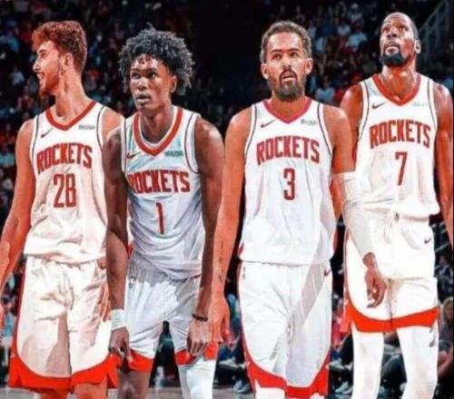 惊爆！火箭或以最快速度交易得到特雷杨