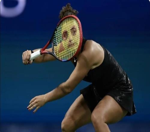 你以为网球只看比赛？不取外号，不看meme，怎么混社区？