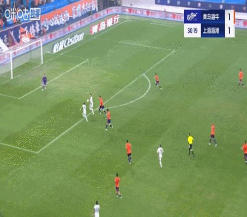 中超榜首三队集体赢球，夺冠竞争白热化