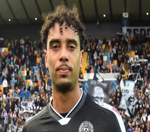 意媒：那不勒斯、米兰、曼城、巴萨关注乌迪内斯中场阿蒂尔