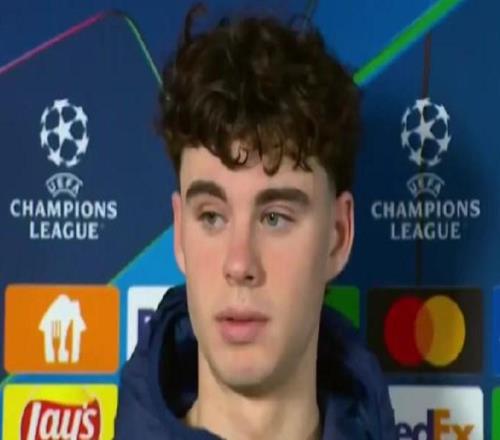 阿奇格雷：巴黎是目前欧洲最好的队伍，我们的表现值得肯定