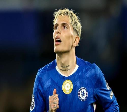 加纳乔：我们在红牌上不走运，若11人对曼联我们会占据优势