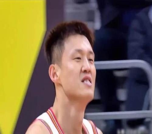 盘点CBA本赛季表现出色的老将