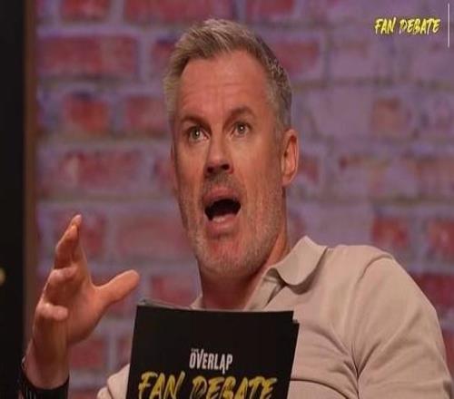 卡拉格：斯洛特误判了英超主流打法趋势，球队已然被甩在身后