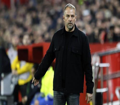 巴萨着急了！西媒曝弗里克取消友谊赛，放弃500万出场费全力备战