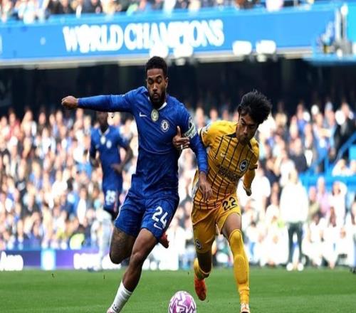 邮报：里斯詹姆斯和恩佐都有望出战诺丁汉森林