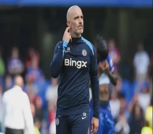 欧冠切尔西VS阿贾克斯：真正决定马雷斯卡帅位的，是欧冠