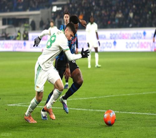 意甲最新积分战报争4激烈！罗马不敌亚特兰大被尤文挤出前4