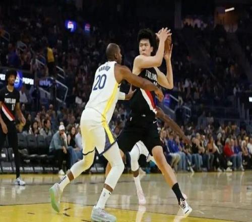 NBA杨瀚森首秀确定替补出场位置竞争日趋激烈
