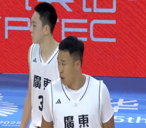 至少耗费350万美元！广东引进萨姆纳存在变数，北京队有望挖角