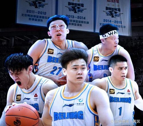 CBA赛程出炉！揭幕战广厦VS山西，跨年大战京粤对决