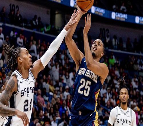 尖锐，鹈鹕队特雷墨菲成最新一位就NBA赌博问题发表评论的球员