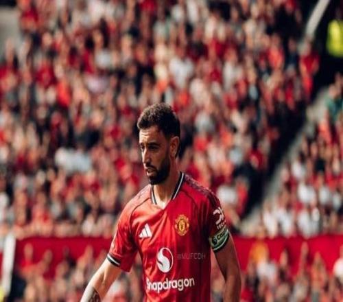 B费谈拒绝沙特：教练说我还在计划中，我仍能帮曼联实现目标