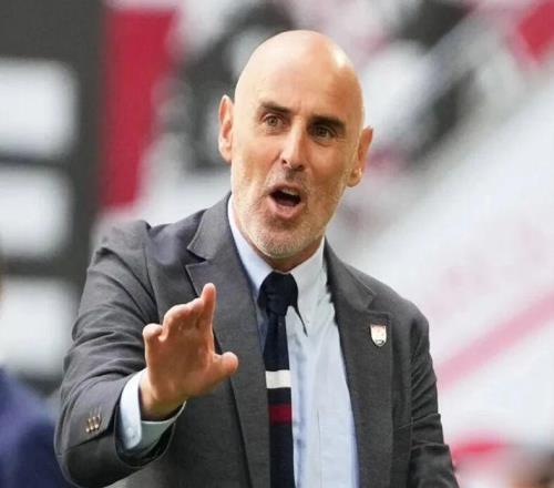 伟大的告吹！穆斯卡特不去流浪者专心卫冕，韩鹏主场告别战玩命踢