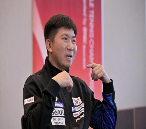 柳承敏“无罪”，只是韩国体坛黑历史的“一盘小菜” | 体育观察