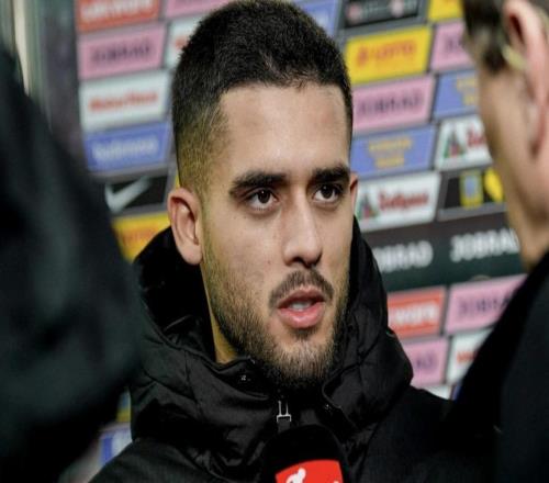 扬科托：这场比赛像争夺德甲第2的小型决赛红牌让比赛变难