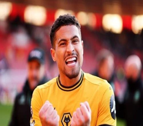 记者：曼联有意若昂戈麦斯，狼队此前的估价超过6000万英镑