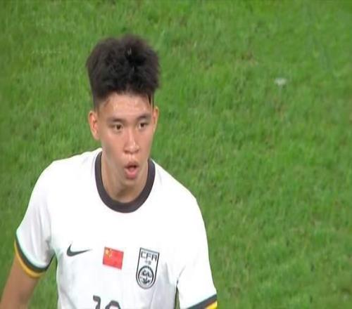 王钰栋缺阵熊猫杯朱鹏宇向余望挑大梁U22国足多人受伤首战越南