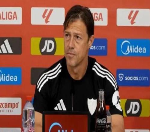 塞维利亚主帅：密集赛程不会影响备战，战胜巴萨证明了球队实力