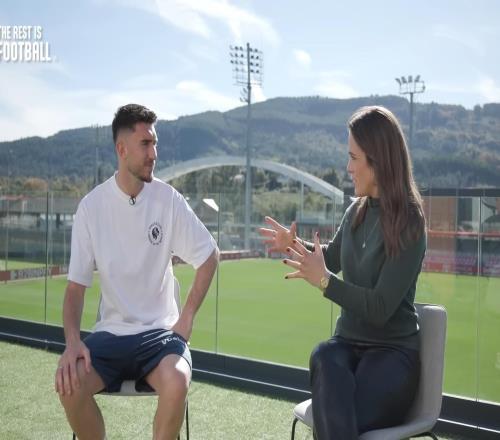 拉波尔特：我在曼城6年本可以赢得更多欧冠，至少3个也不为过