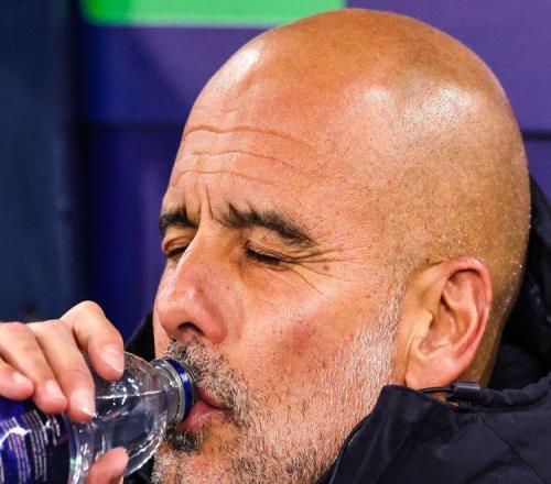 13，15到45，曼城拒绝逆转：哈兰德造3球+111场百球+福登爆发