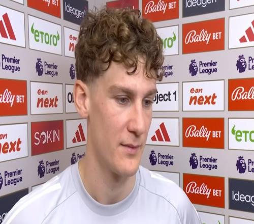 耶茨：我已经习惯了教练频繁变动的情况会全力支持俱乐部的决定