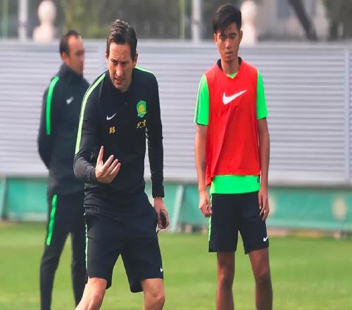 好消息！前国安主力有望转会中超新军，施密特爱徒或加盟云南玉昆