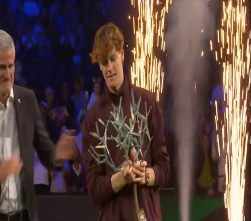 辛纳巴黎夺冠创两项了不起成就，意大利人在都灵如何能保住球王？