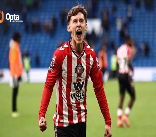 发威，自2021赛季以来首次英超三支升班马在同一轮赢球