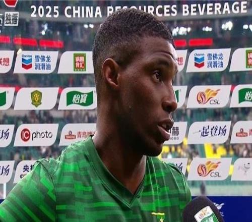 法比奥：每场都这样丢球，我们怎么拿足协杯，我感到耻辱