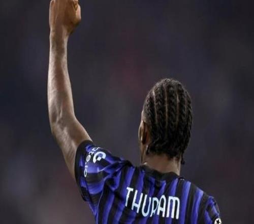 队报：马库斯图拉姆已于本周四重返国米训练场