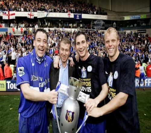 泰晤士：阿布卖蓝军的23.5亿镑要先还14亿贷款，剩余钱将捐出