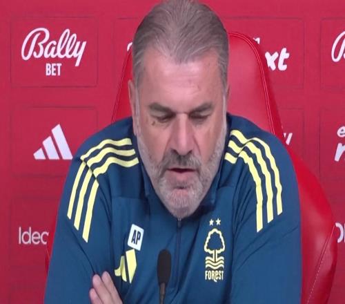 BBC：若森林今晚输给切尔西澳波或下课，三人进入候补名单