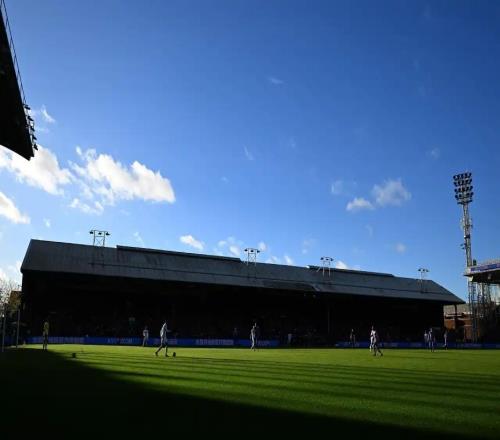 英媒：水晶宫将拆除有101年历史的的看台改造球场