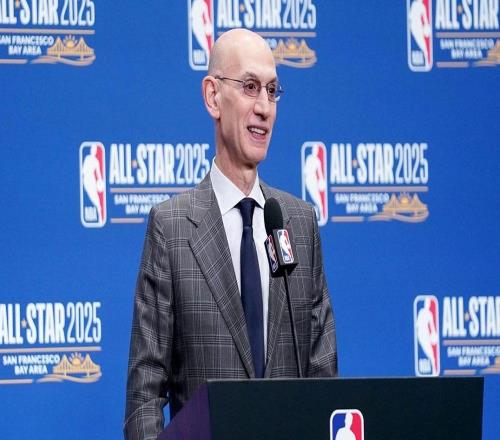 愤怒，NBA高管称联盟的“第二条围裙”规则“过于严苛”