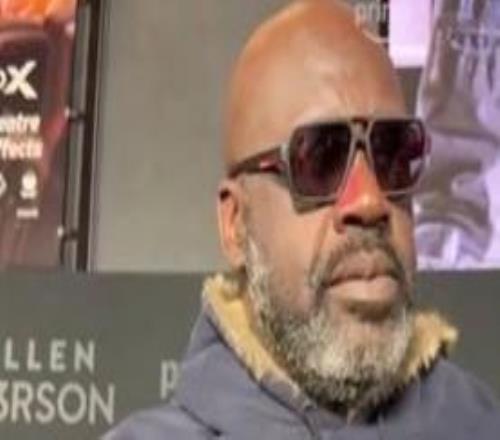 奥尼尔：如果我巅峰期与艾弗森或麦迪联手，我们也能赢得四冠