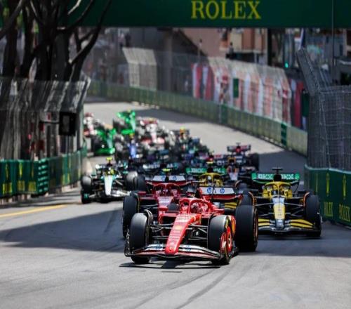 Summary | F1不仅是速度的游戏 更是团队经验的较量