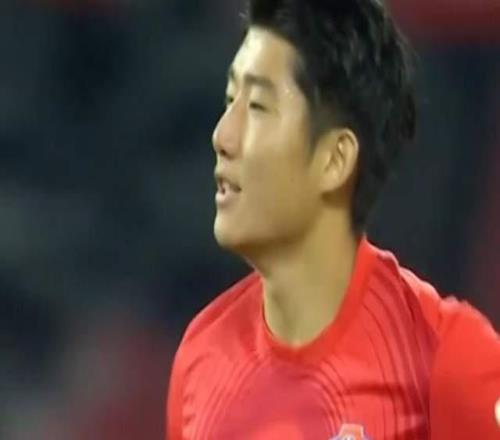 励志！21岁新星中超上场150秒破门：4个月前还在踢中乙！