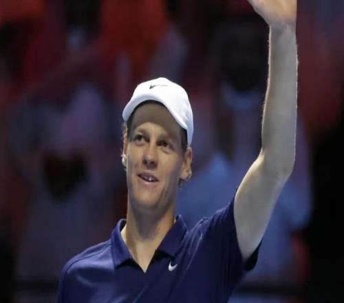 六王大满贯：辛纳直落两盘击败德约科维奇，与阿尔卡拉斯会师决赛