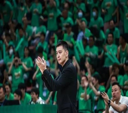 辽宁vs江苏前瞻：王岚嵚PK庞峥麟，杨鸣能否上演杯赛复仇之战