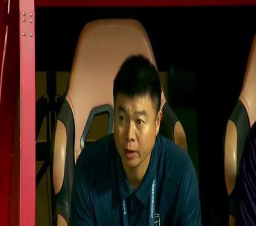 津门虎不放水，阿代米能赶上踢申花亚泰失去保级主动权1分不够