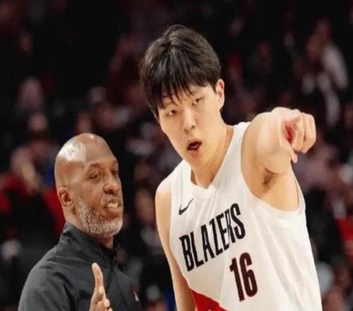 开拓者队记：杨瀚森要去打发展联盟，每名新秀都不例外