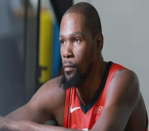 杜兰特这名球员，太够意思了啊！