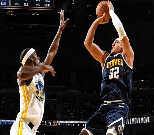 今日的NBA常规赛结束了所有比赛，最新积分榜如下！