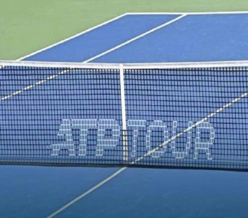 德约入围年终追平费德勒，鲁内自述伤情盼早日回归，朱琳伤退广网