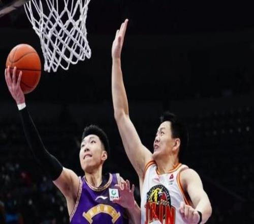 正式确定！NBA后卫加盟北控男篮，携手廖三宁，张庆鹏冲击前四