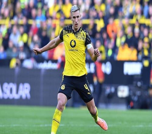 图片报：利物浦已与施洛特贝克团队展开初步接触