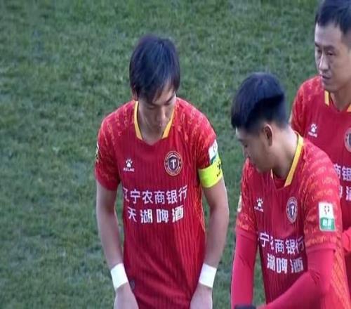 10，辽宁铁人提前冲超成功+锁定冠军邦本宜裕制胜球明年中超见