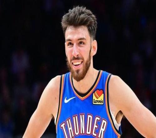 切特：我们打得越拼就越不可能打到加时赛