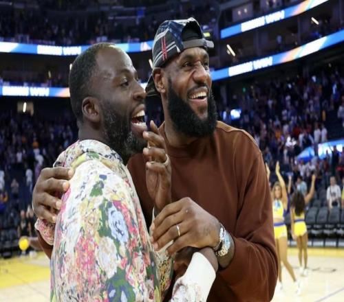 仅次于詹姆斯和伯德，追梦成为NBA第三快拿到5000助攻的前锋